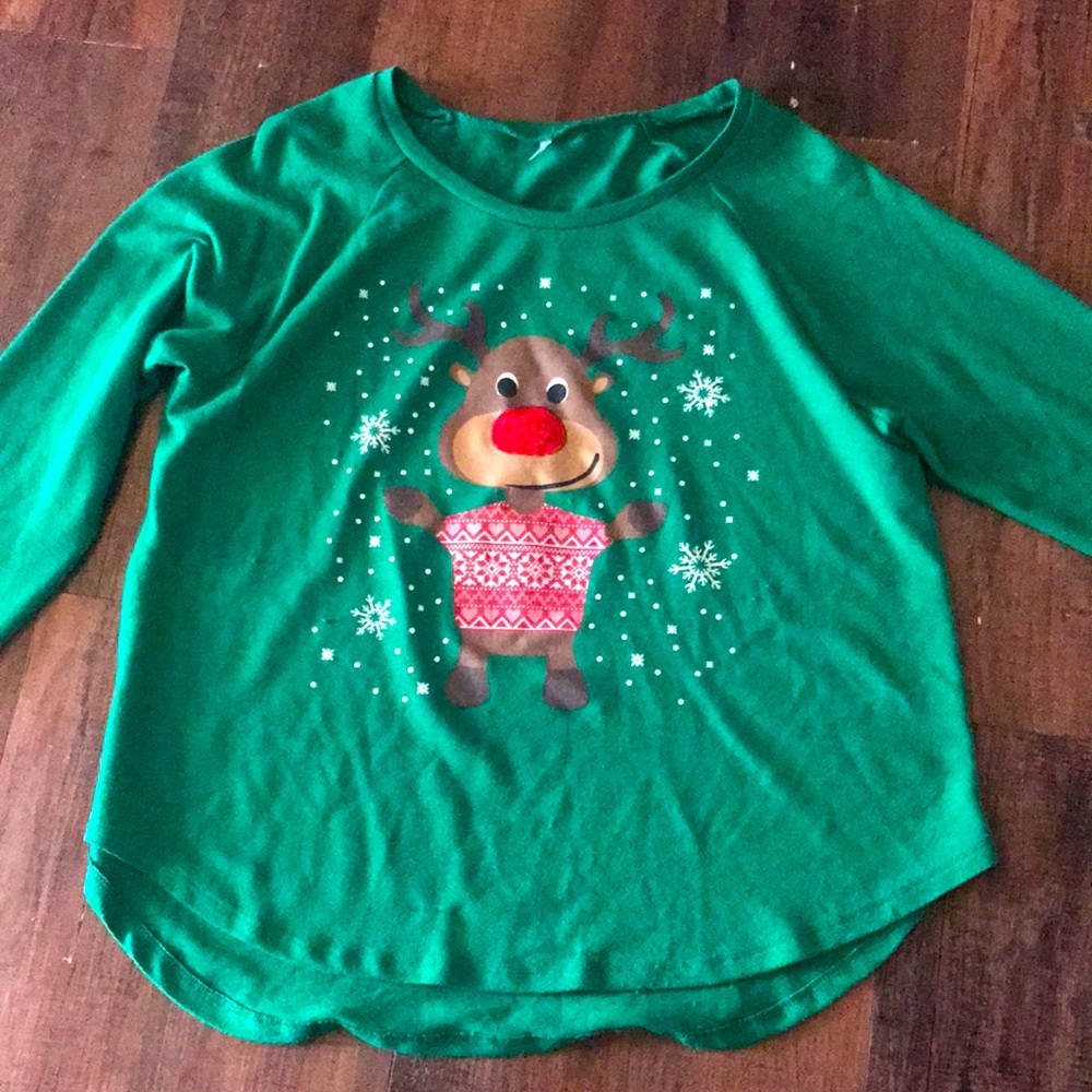 Christmas Sweater